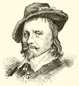Nicholas Laniere (Lanier, Lanieri), 1588-1665-1670 de American School